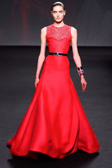 dior red dress 2017|christian dior dress price.